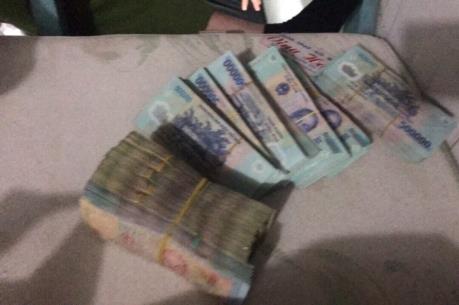 Bộ Công an khởi tố băng nhóm Vũ “bông hồng”