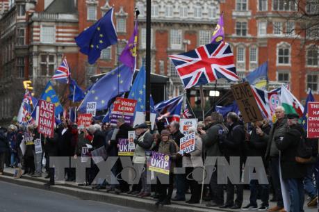 Trở ngại trong đàm phán hậu Brexit giữa Anh và các đối tác châu Phi