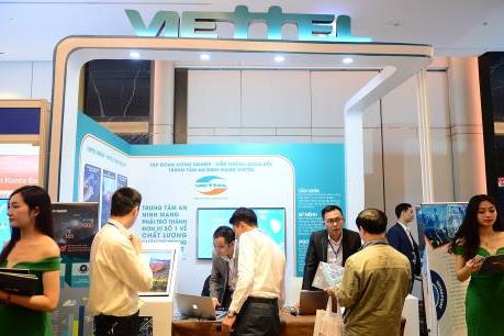 Viettel sẽ triển khai thử nghiệm mạng 5G vào quý I/2019