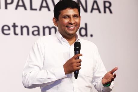 Nestlé hợp tác chặt chẽ với các đối tác tại Việt Nam