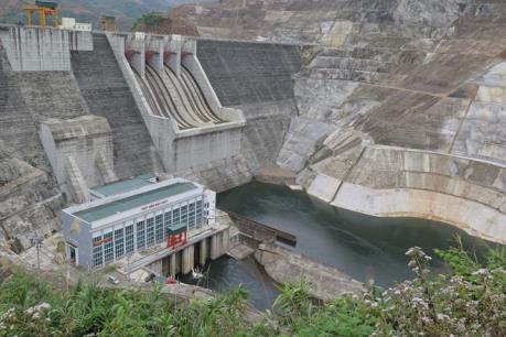 Giải quyết khiếu nại liên quan đến dự án thủy điện Bản Chát