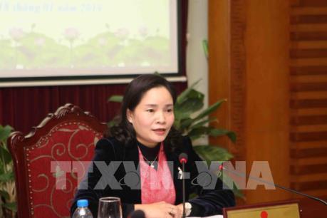 Quản lý và tổ chức lễ hội đảm bảo sự đa dạng của văn hóa truyền thống