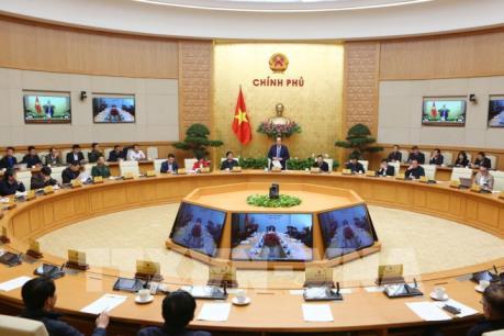 Phấn đấu  khai trương Trục liên thông văn bản quốc gia vào 20/2/2019