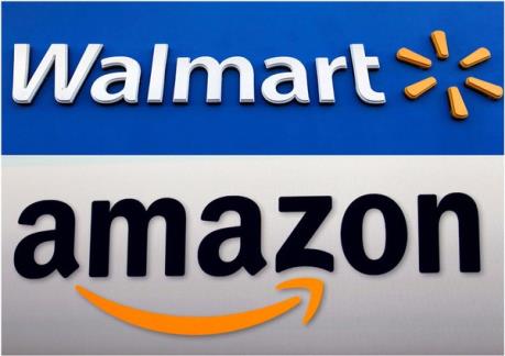 Amazon và Walmart có đối thủ sừng sỏ tại Ấn Độ