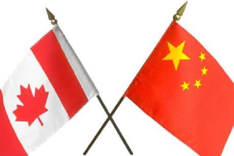 FTA Canada-Trung Quốc khó có thể hồi sinh trong tương lai gần