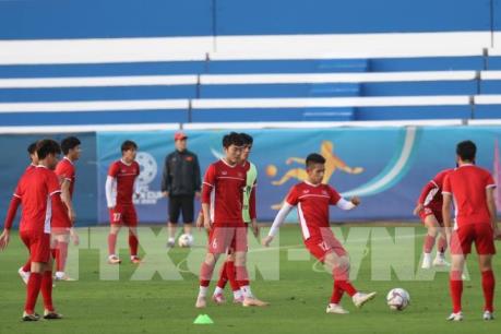 ASIAN CUP 2019: Báo nước ngoài nêu các hạn chế của tuyển Việt Nam