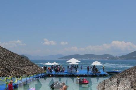 Liên kết tam giác phát triển du lịch Tp. Hồ Chí Minh - Lâm Đồng - Bình Thuận