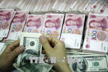 Mỹ yêu cầu đánh giá thường kỳ cải cách thương mại của Trung Quốc