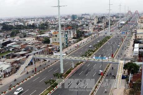 Khi nào Hà Nội khởi công đường vành đai 4 và 5?