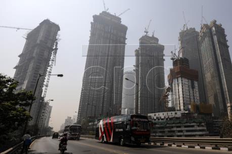 Kinh tế Ấn Độ có thể đạt đến quy mô 5.000 tỷ USD