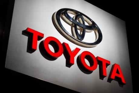 Toyota Motor sẽ sản xuất xe điện tại Mỹ từ năm 2025