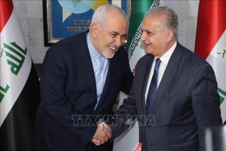 Thế kẹt của Iraq giữa căng thẳng Mỹ - Iran 