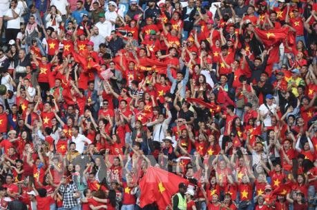 Tự hào Việt Nam