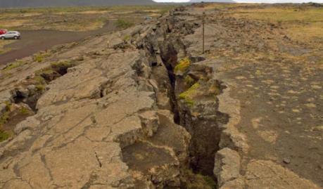 Động đất mạnh tại Chile gây thiệt hại lớn