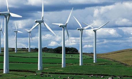 Thuế thép nhập khẩu tác động mạnh tới ngành điện gió châu Âu