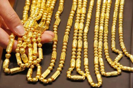 Xu hướng ảm đạm bao trùm thị trường vàng trong nước