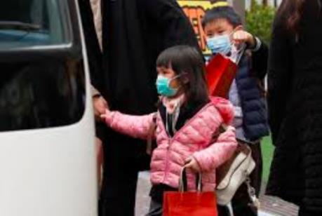 Hàng trăm trường mầm non tại Hong Kong (Trung Quốc) đóng cửa do dịch cúm