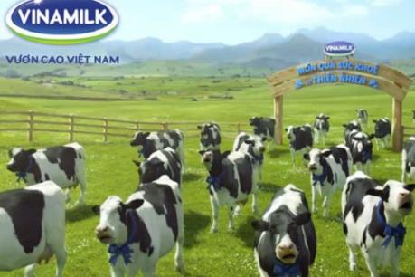 Doanh thu quý 4 của Vinamilk đạt hơn 13.000 tỷ đồng