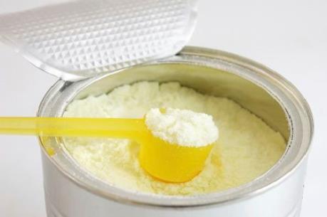 Phá đường dây đánh cắp sữa bột trẻ em từ Australia tuồn sang Trung Quốc