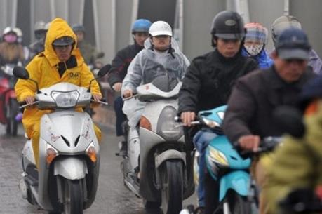 Dự báo thời tiết ngày mai 22/1: Bắc Bộ trời rét, có mưa vài nơi