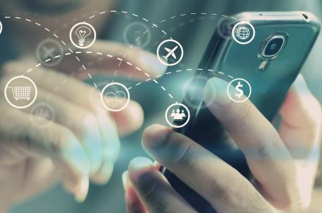 Xu hướng điện thoại thông minh năm 2019