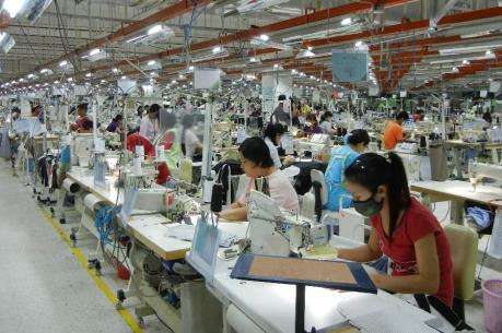 Malaysia là nhà đầu tư lớn thứ 12 của Việt Nam năm 2018