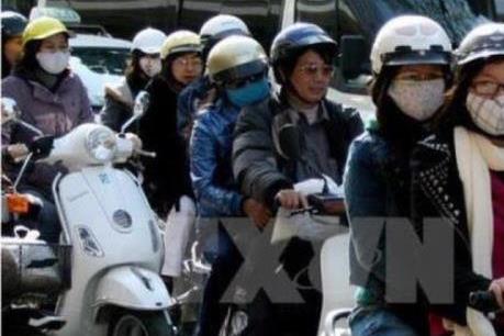 Dự báo thời tiết ngày 22/1: Bắc Bộ rét đậm, rét hại, Trung Bộ mưa to