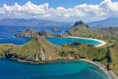 Động đất mạnh trên đảo Sumbawa của Indonesia