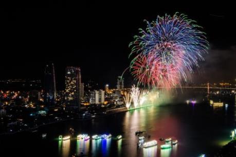 Ngày Tết đi chơi ở đâu?