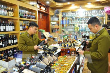 Bạc Liêu mở đợt cao điểm chống buôn lậu kéo dài 90 ngày