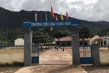 Đắk Lắk phản hồi thông tin của TTXVN về việc bớt xén tiền hỗ trợ học sinh nghèo