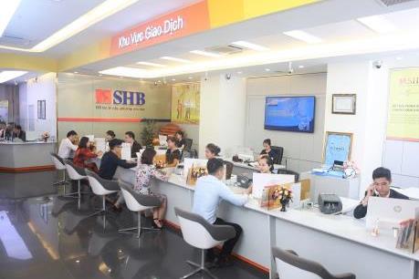 SHB mang lại giải pháp tối ưu về vốn cho doanh nghiệp xuất khẩu