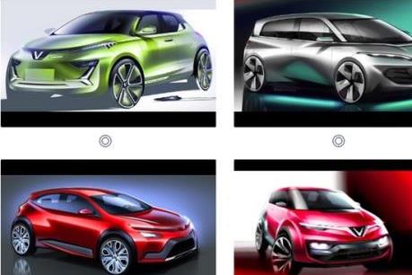 VinFast công bố giá bán xe Pre rẻ hơn 20-30% so với cùng phân khúc