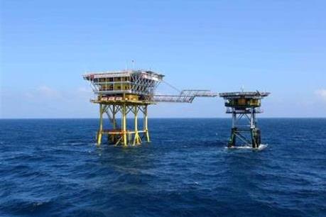 Nhà giàn DK1: 30 năm – Cột mốc chủ quyền giữa biển khơi