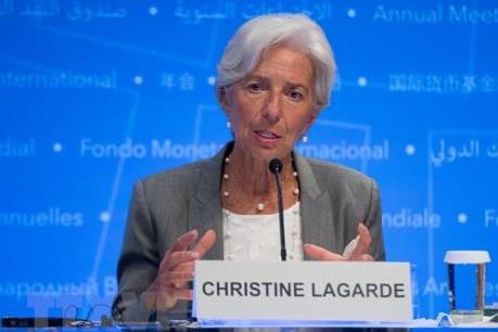 Tổng Giám đốc IMF: Brexit không thỏa thuận sẽ là một kết quả tồi tệ