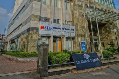 Đấu giá bán cổ phần của Công ty Cổ phần Lilama 10