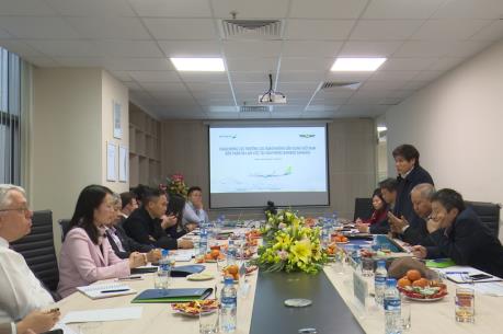 Bamboo Airways sẽ được cấp quyền bay tới Liên Khương, Côn Đảo