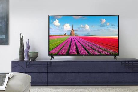 Lợi nhuận của LG Electronics giảm mạnh trong quý I/2019