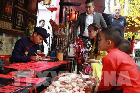 Gợi ý một số điểm vui chơi dành cho trẻ dịp Tết