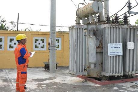 Kiểm tra lấy nước đổ ải đợt 1: Cần nhanh và triệt để hơn