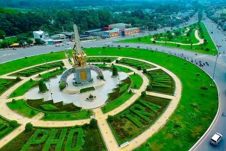 Trà Vinh "trải thảm” mời doanh nghiệp