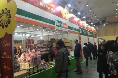 Sắp diễn ra Hội chợ Xuân Giảng Võ – Hội chợ Đồ uống Xuân 2019