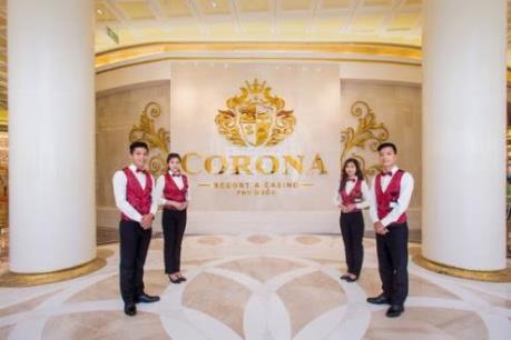 Kéo dài thời gian thí điểm cho người Việt vào chơi casino