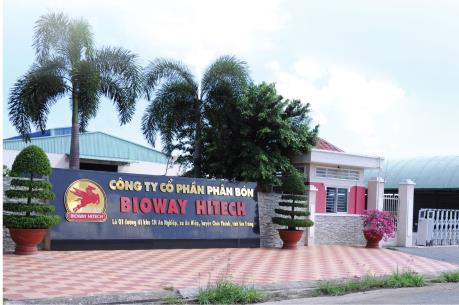 Bioway Hitech Sóc Trăng đã được phép hoạt động trở lại