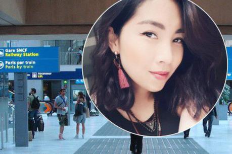 Bộ Ngoại giao thông tin chính thức vụ công dân ’mắc kẹt’ ở Paris