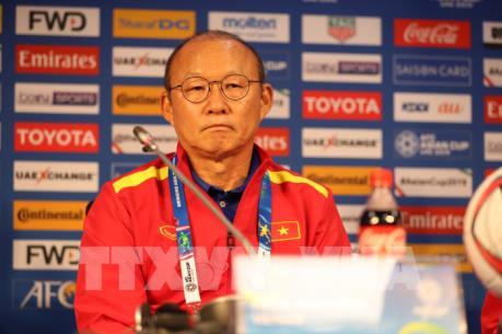 ASIAN CUP 2019 Việt Nam - Nhật Bản: Cơ hội bước ngoặt