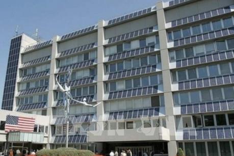 Nổ lớn gần cơ quan lãnh sự Mỹ tại Geneva