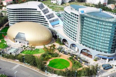 Khahomex vừa mua xong 12,8 triệu cổ phiếu DIG 