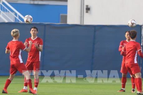 ASIAN CUP 2019: Những nhận định về trận Việt Nam - Nhật Bản