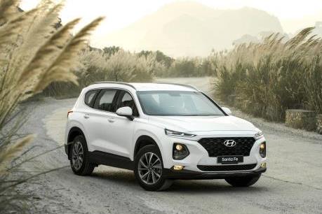 Hyundai Motor lập liên doanh với doanh nghiệp Việt Nam